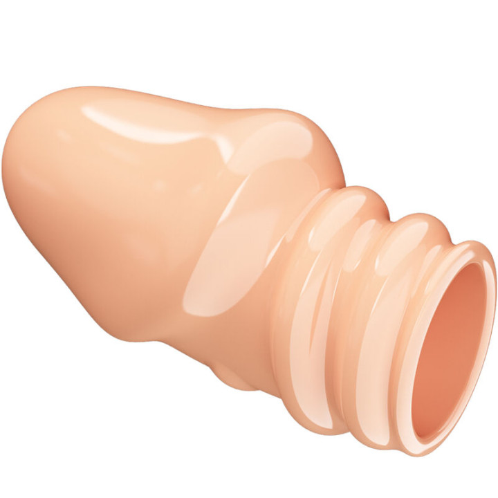 Pretty Love - Jeremy Spessore Naturale Per il Pene