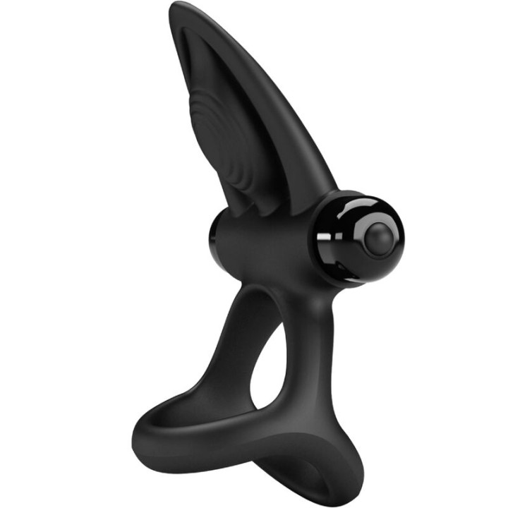 Intense - Arnés Hueco Con Dildo 18 x 3.5 cm