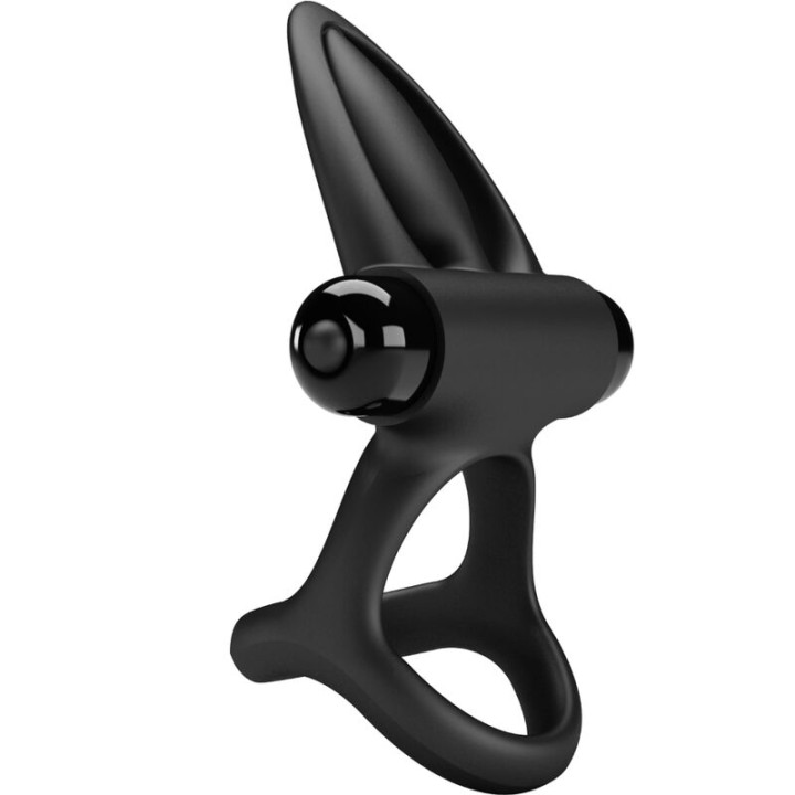 Intense - Hohlgeschirr Mit Dildo 16 x 3 cm