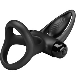 Intense - Arnés Hueco Con Dildo Silicona 16 x 3.5 cm