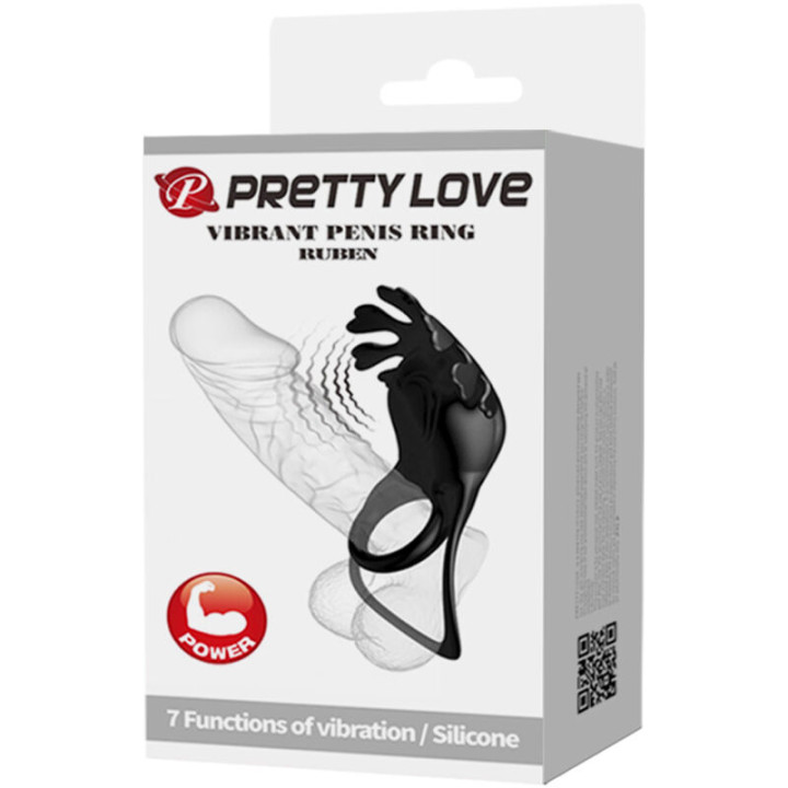 Get Real - Extension Longue 19 cm Transparente