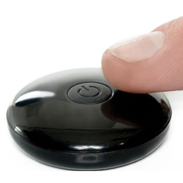 Xocoon - Couples Vibrator Ring Green