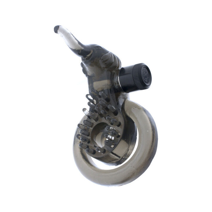 Seven Creations - Vibrationsring Von Mit Stimulierendem Elefanten