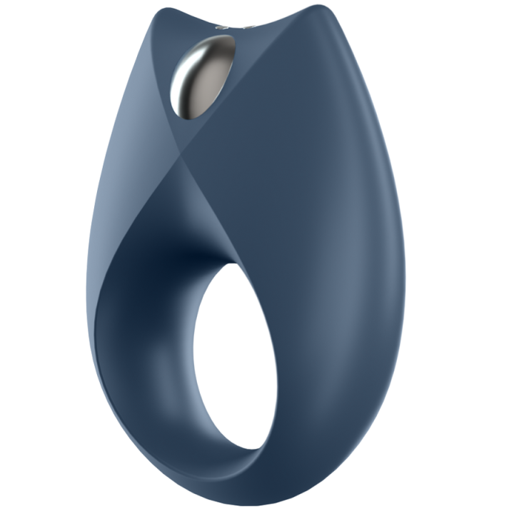 Satisfyer - Potente Vibratore Royal One Ring App