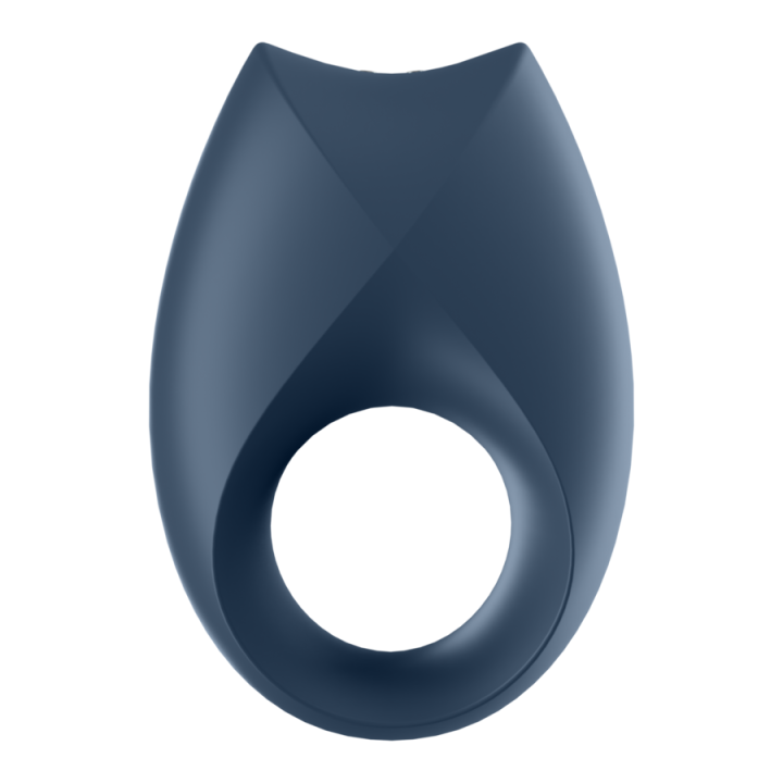 Satisfyer - Potezna Aplikacja Wibratorowa Royal One Ring