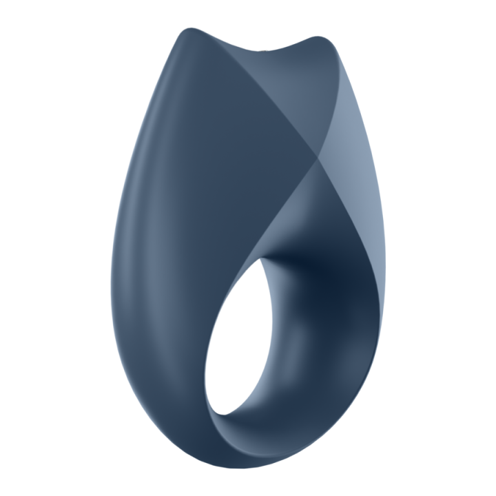 Satisfyer - Aplicativo Vibrador de um Anel Real Poderoso