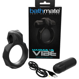Bathmate - Bague Vibe Maximus 45