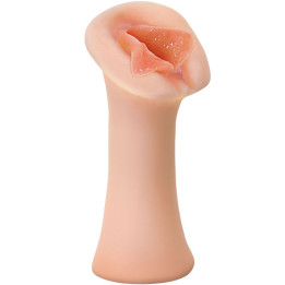 Pretty Love - Manga de Extenso de Silicone Macio Elstico