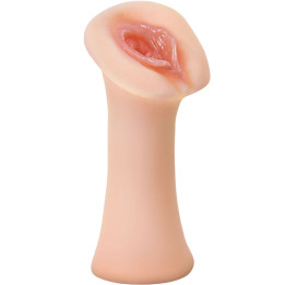 Pretty Love - Oscar Transparent Penis Thicker