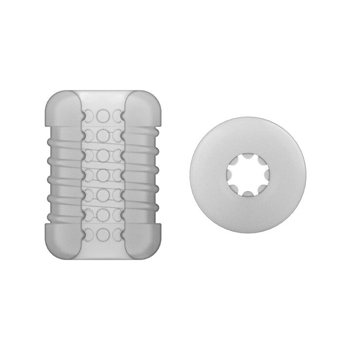 B Swish - Bhandy Classic Masturbator Perle