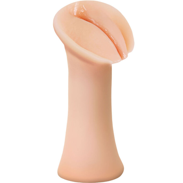 Fetish Fantasy Extreme - Slippery Slit Silicone Masturbador Masculino
