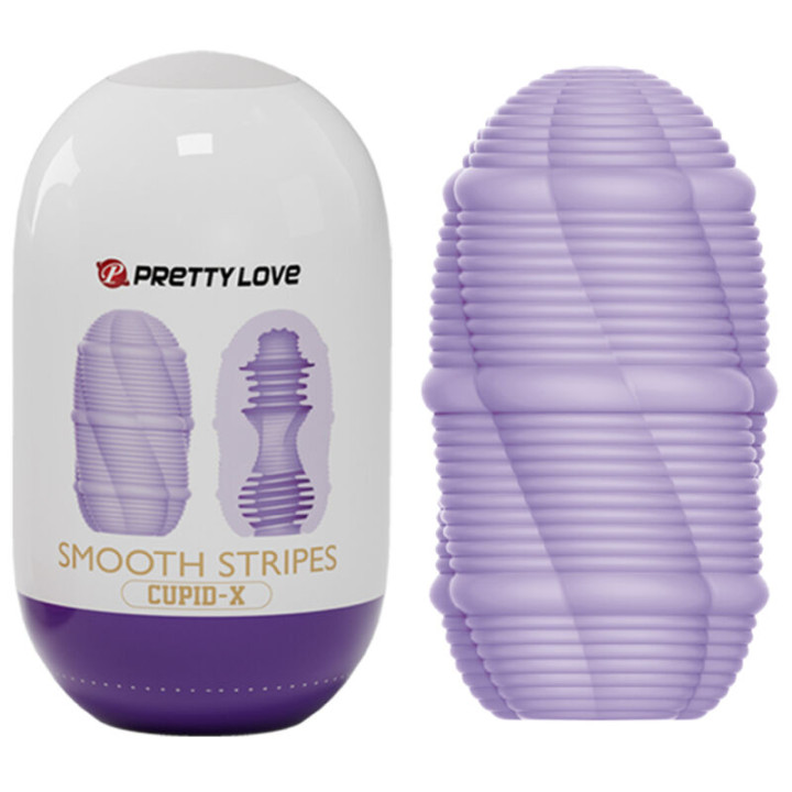 Pretty Love - Oscar Natural Espessante de Pênis