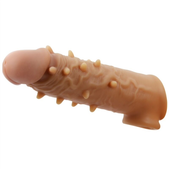 Pretty Love - Vibrador Naomi Vagina