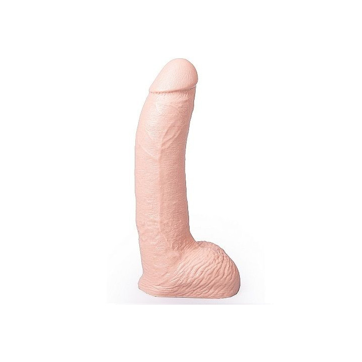 Hung System - George Real Stico Pene Pvc 22cm