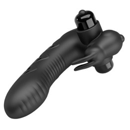 Fetish Fantasy Series - Imbracatura Regolabile Pene Realistico Con Sfere Squirting 19 cm