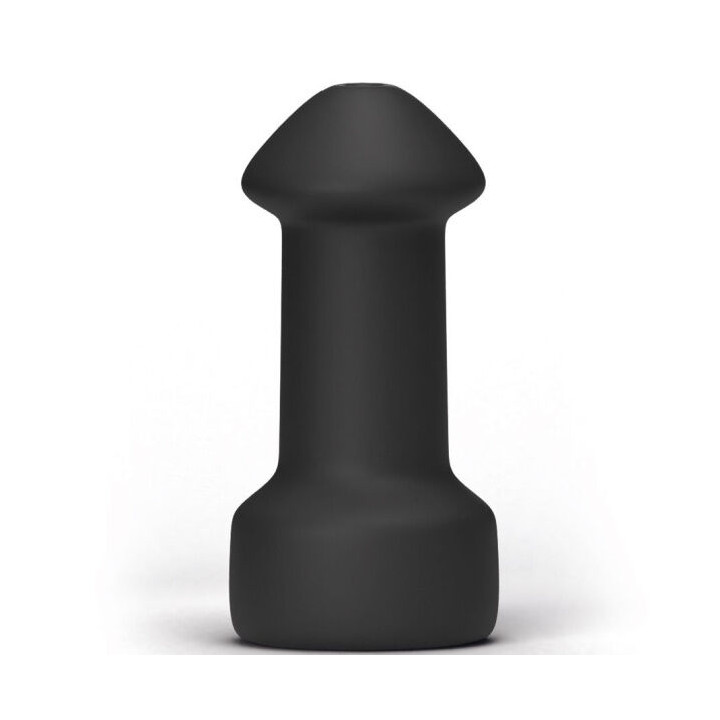 All Black - Branchement de Masturbateur
