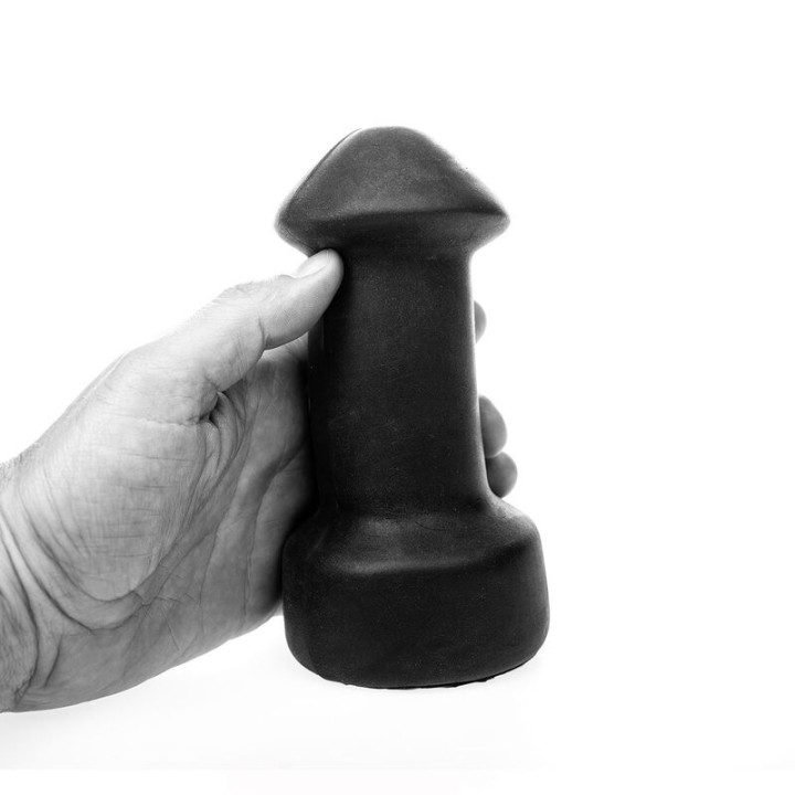 All Black - Podlaczenie Masturbatora