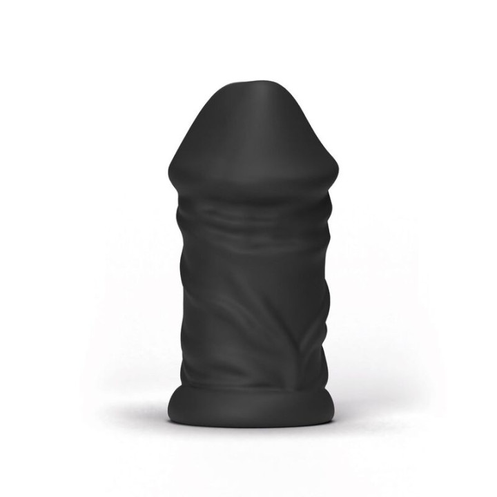 All Black - Masturbateur Papa