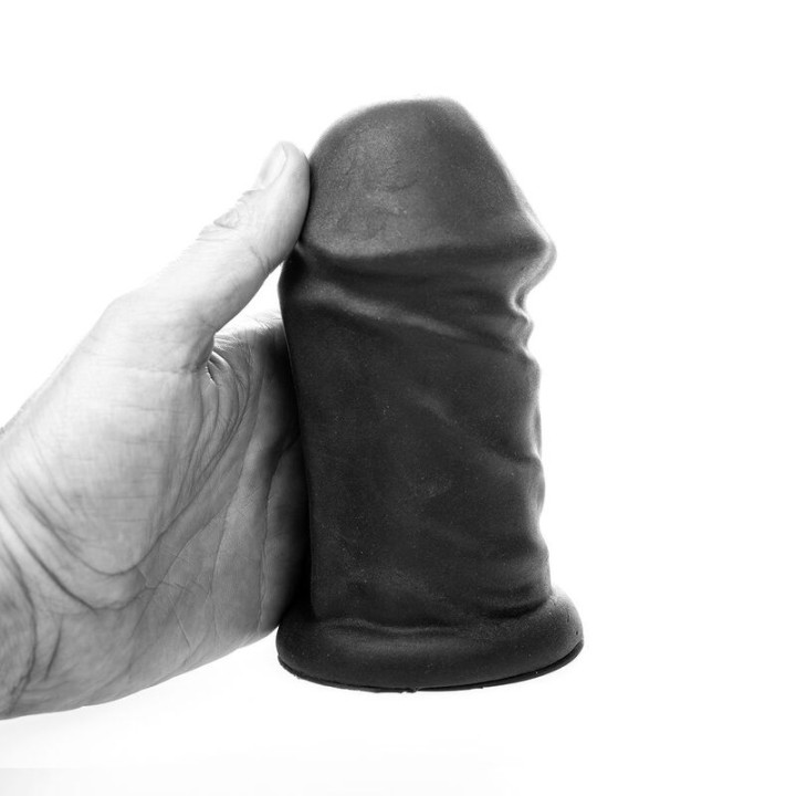 All Black - Masturbateur Papa