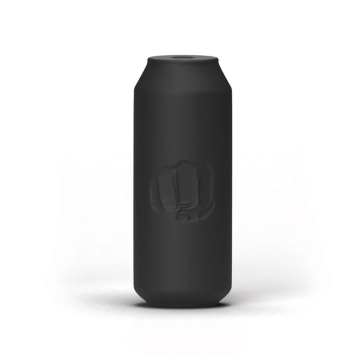 All Black - Energia Del Masturbatore