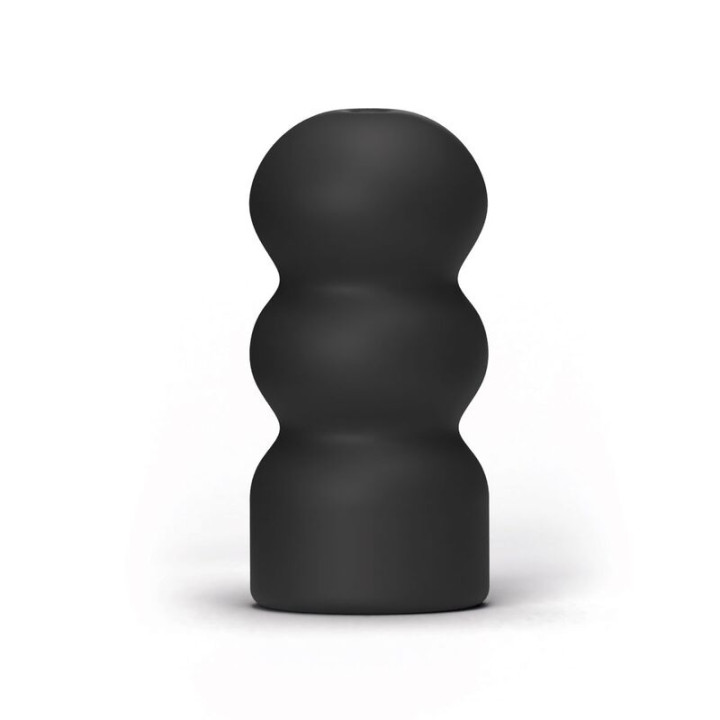 All Black - Pookie Masturbador