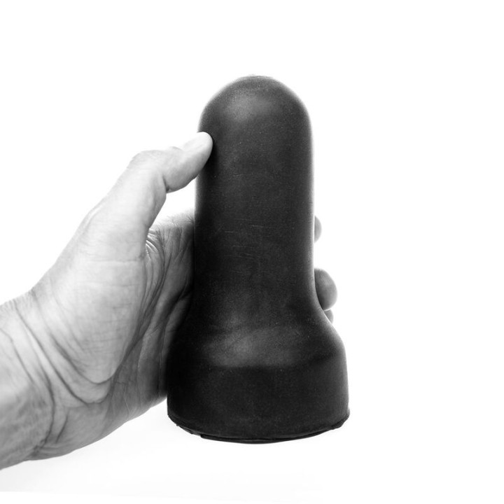 All Black - Masturbator-Loop-Modell 2