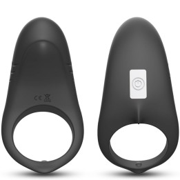 Crazy Bull - Vibratore Samantha Per Vagina e Ano Realistico