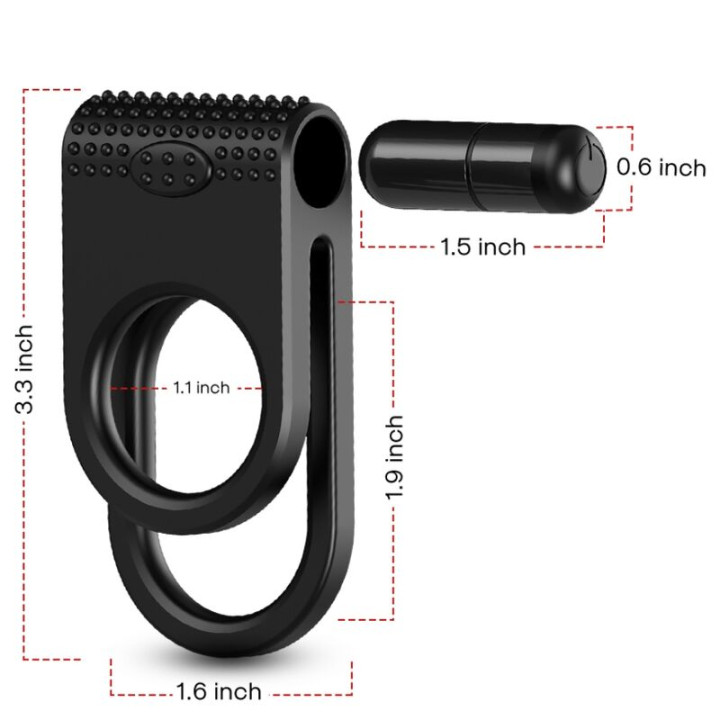 Pretty Love - Osborn Extensioning Stimulating Pense Cover