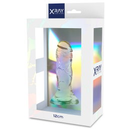 Pink Room - Chems Dildo Realistico Flesh 20 cm