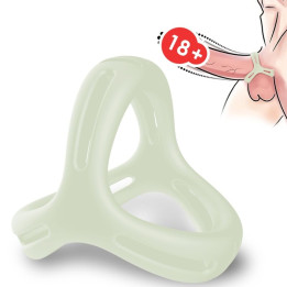 Armony - x-Ring Multiposition Lumineux