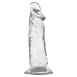 Pink Room - Dael Realistischer Dildo Fleisch 18,5 cm