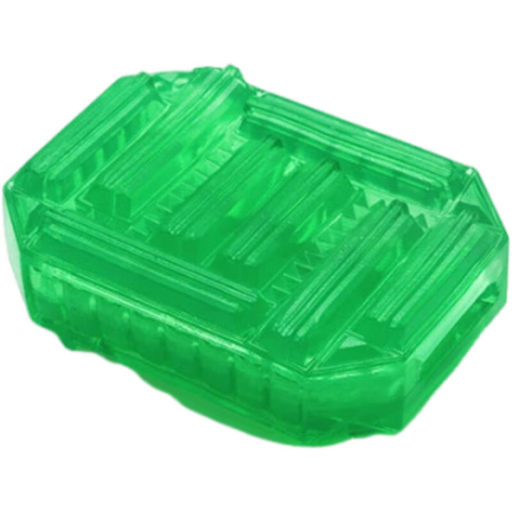 Tenga - Ditale Masturbatore Uni Emerald