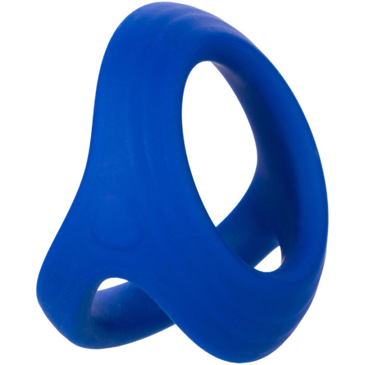 Calexotics - Admiral Anello Sfera Doppio Blu