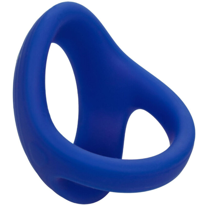 Calexotics - Admiral Anello Sfera Doppio Blu