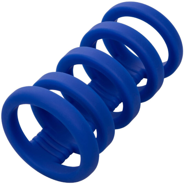 Calexotics - Admiral Xtreme Cage Azul