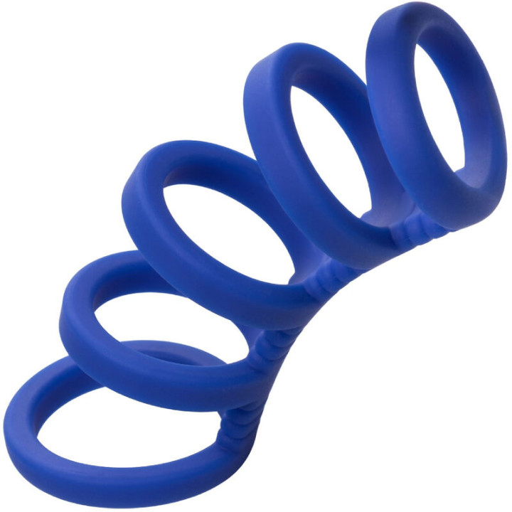 Calexotics - Admiral Xtreme Cage Blau