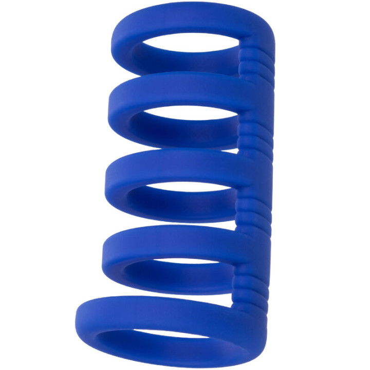 Calexotics - Admiral Xtreme Cage Blau