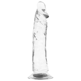 Hung System - Dildo Colore Naturale Marcel 17 cm