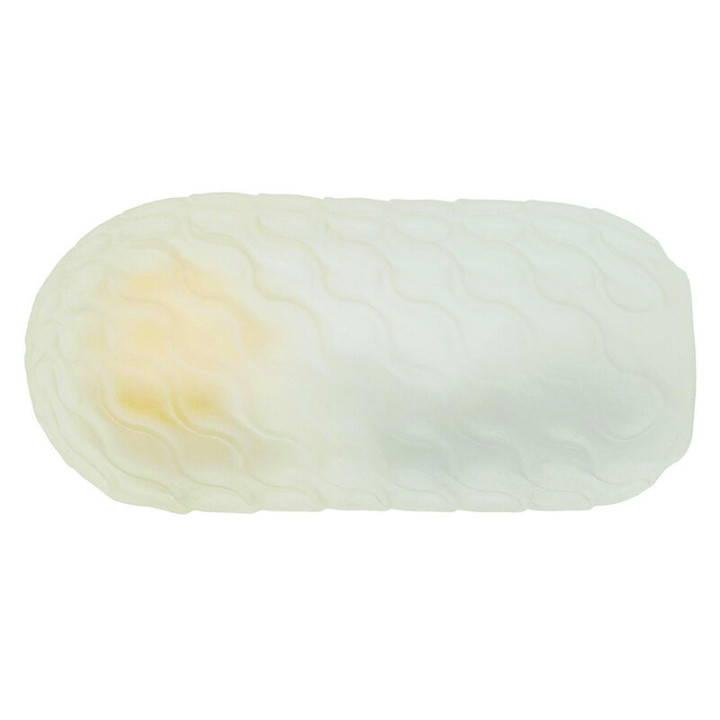Calexotics - Boundless Squishy Réversible Ball Stroke Gris
