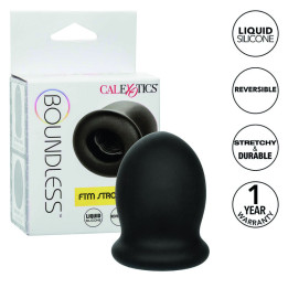 Armony - Tresor Double Silicone Ring Blue