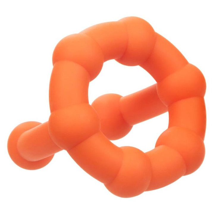 Calexotics - Alpha All Star Anello Arancione