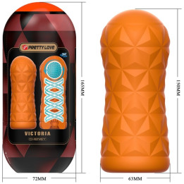 Armony - Traveller Doppel-Vibratorring Für Paare Rabbit Schwarz