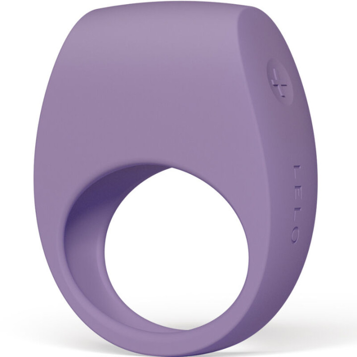 Lelo - Anneau Vibrateur Violette Tor 3