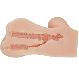 Pretty Love - Dante Green Rabbit Vibrator Ring