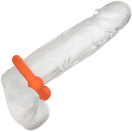 Calexotics - Alpha Anello Dual Ball Arancione
