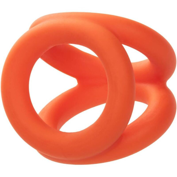 Calexotics - Alpha Tri-Anneau Orange