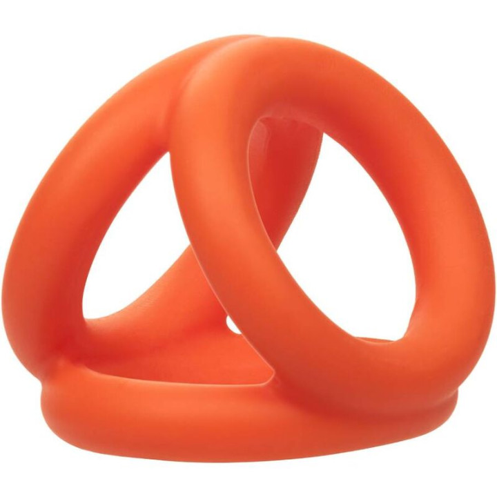 Calexotics - Alpha Tri-Anneau Orange