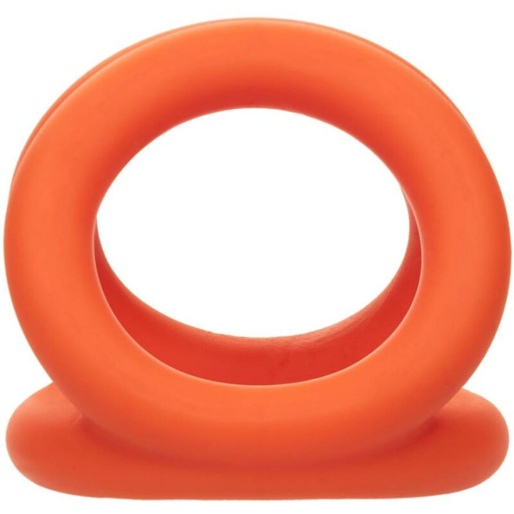 Calexotics - Alpha Tri-Anneau Orange