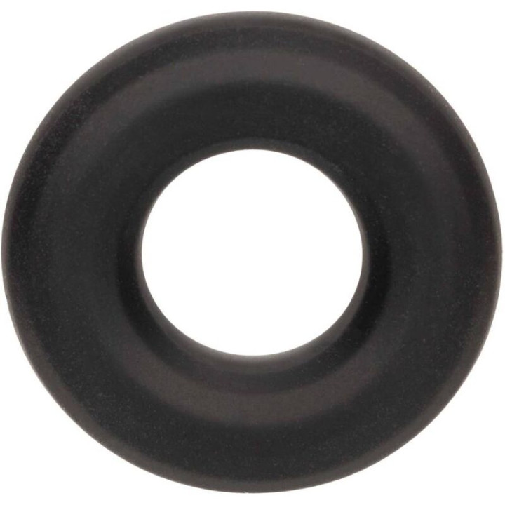 Calexotics - Alpha Anillo Prolong Medio Negro