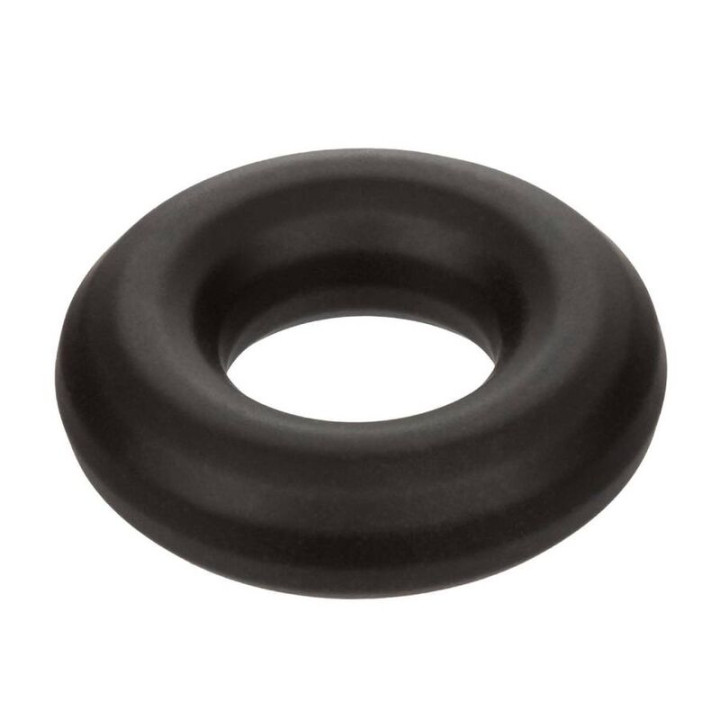 Calexotics - Alpha Bague Moyenne Prolong Noir
